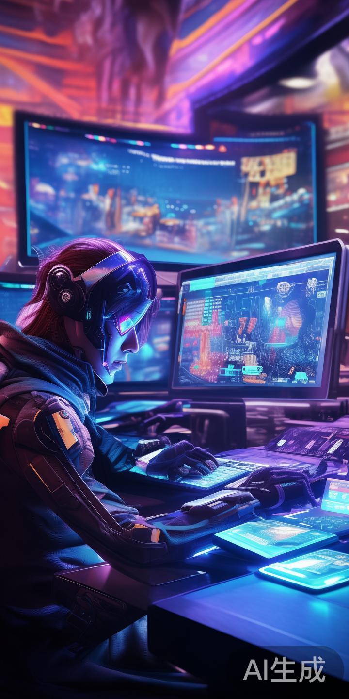 除了账户安全外，雷火电竞备用网址还在技术层面不断优