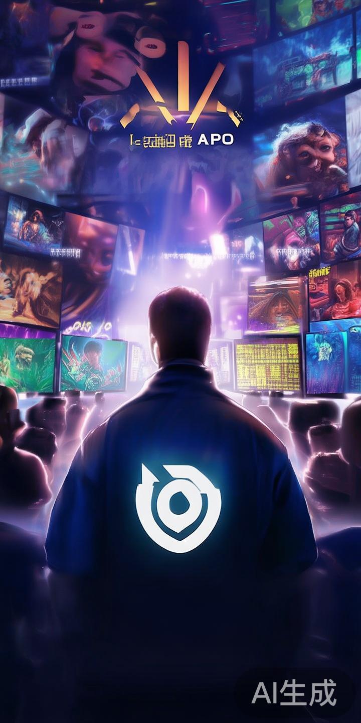 作为业界知名的电竞服务提供商，雷火电竞apo一直致