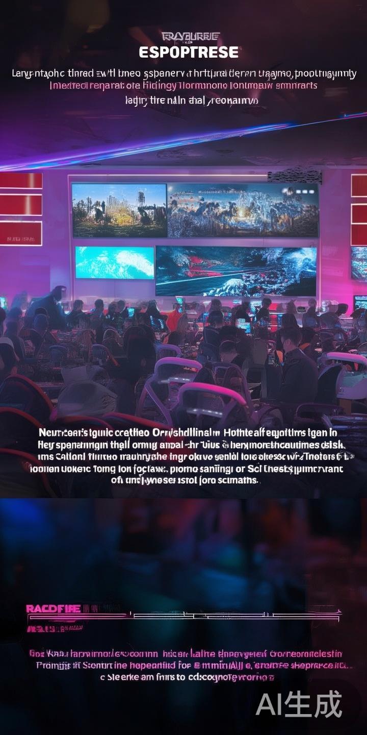 全面解析雷火电竞网咖的主要功能及其实际应用场景分析 