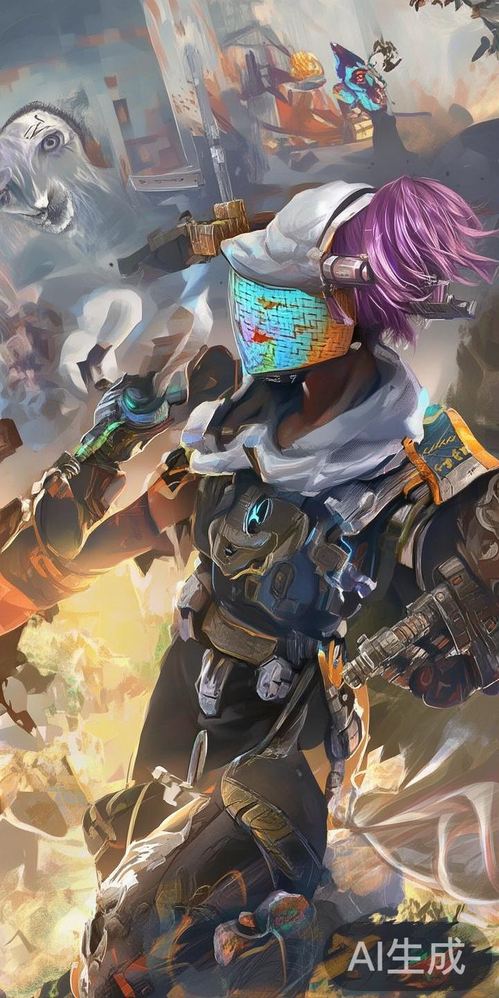 在雷火电竞平台，主播们以丰富的游戏专业技能和多样化