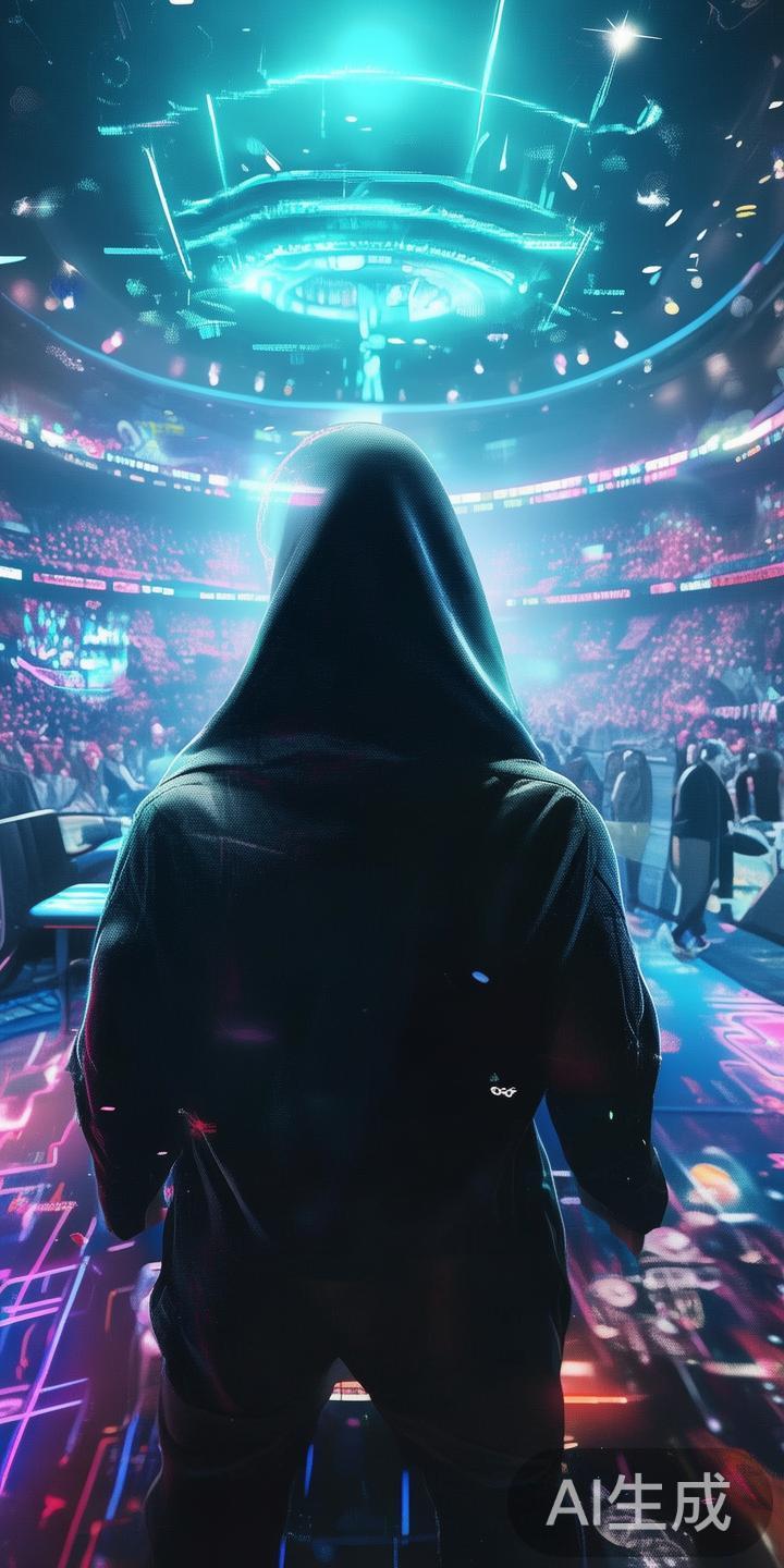 雷火电竞平台赌博风险分析与法律责任全面解读:风险防范与法律责任详述 随着电竞行业的飞速发展,部分平台利用各种手段迷惑玩