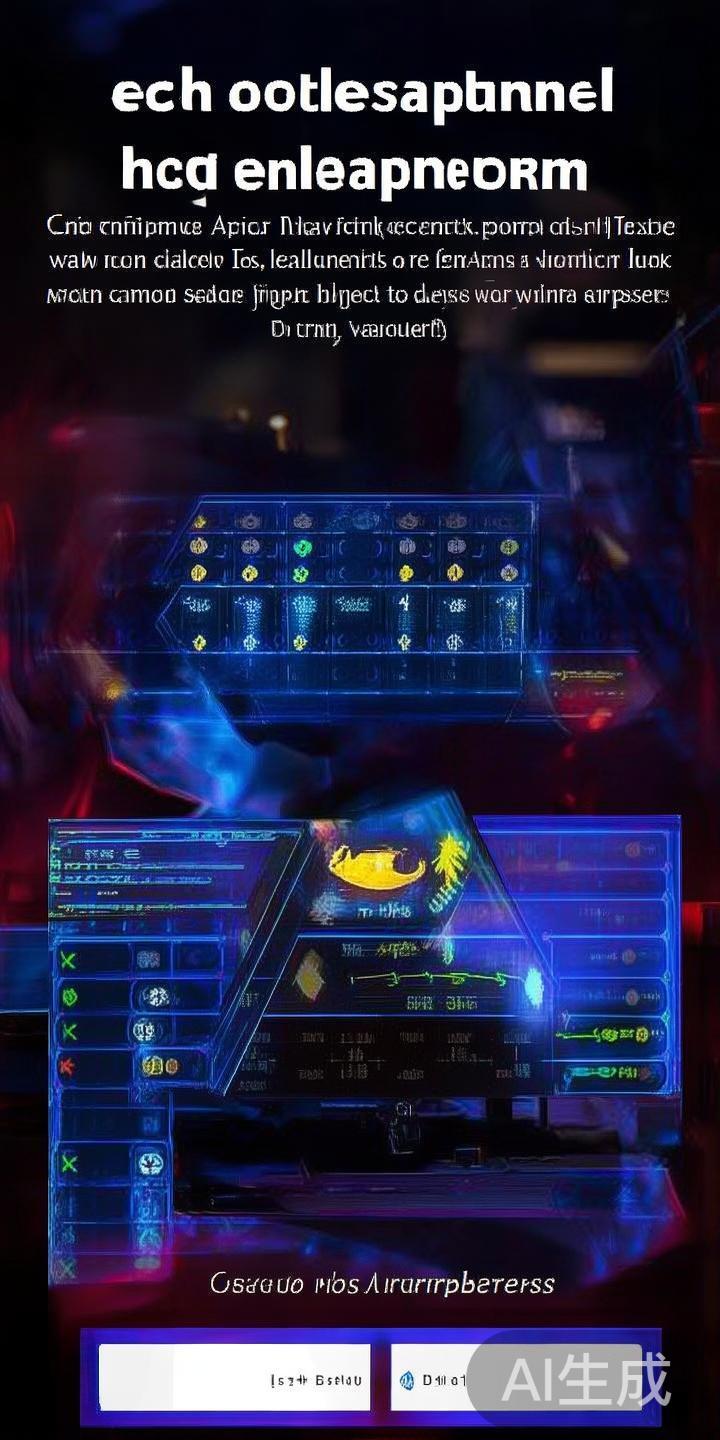 在当今数字娱乐快速发展的时代，电竞娱乐作为一种新兴