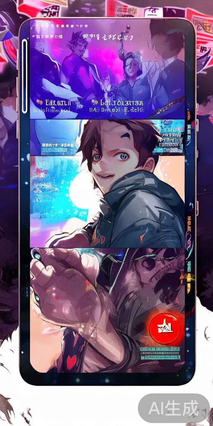 在如今动画漫画资源丰富的时代，许多漫画迷都在寻找最