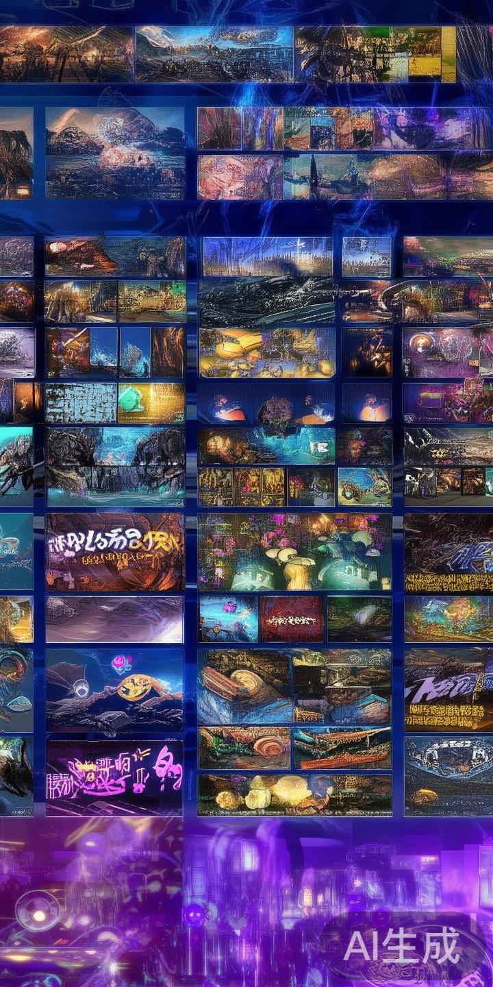 雷火电竞类产品涵盖的游戏类型与相关设备全面介绍 雷火电竞平台上的游戏涵盖了从传统的竞技游戏到创新的