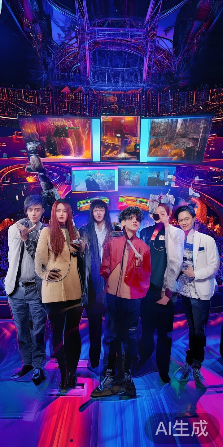 优秀的解说团队和主播一直是雷火电竞平台的重要保障。