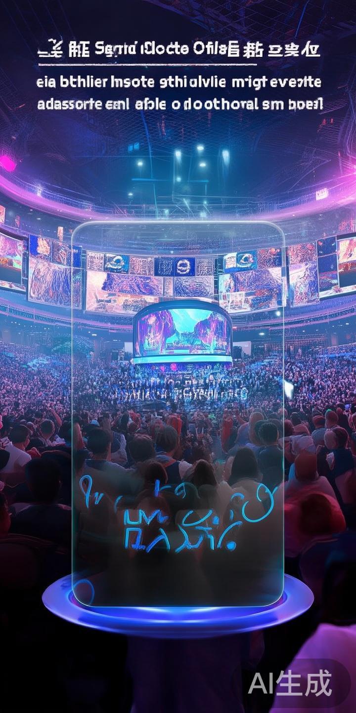 在如今的数字时代，电竞已成为年轻人生活中不可或缺的