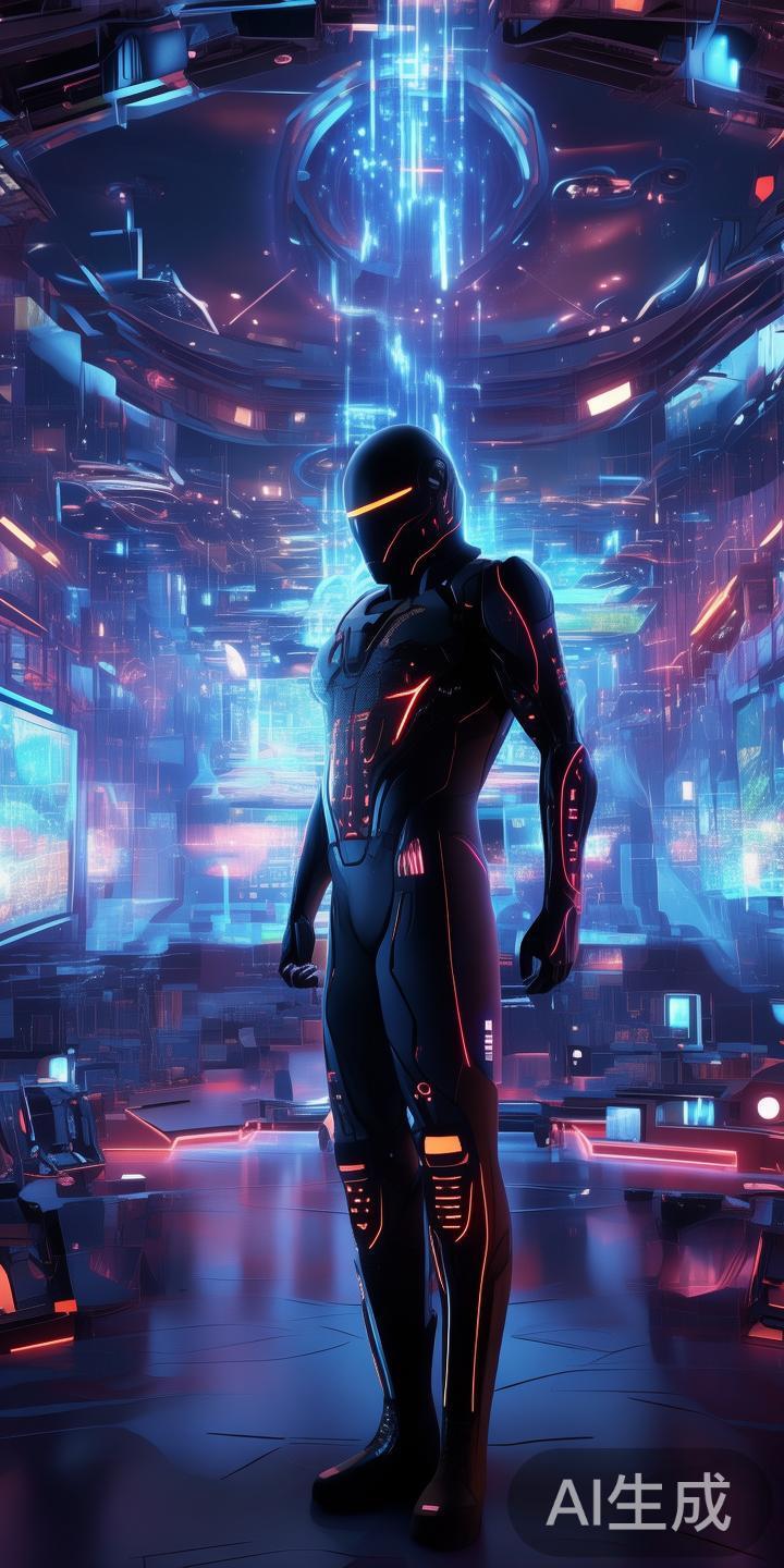 全面解析雷火电竞游戏软件的特色优势与核心功能分析 安全性是游戏平台的重中之重。雷火电竞采用了先进的加