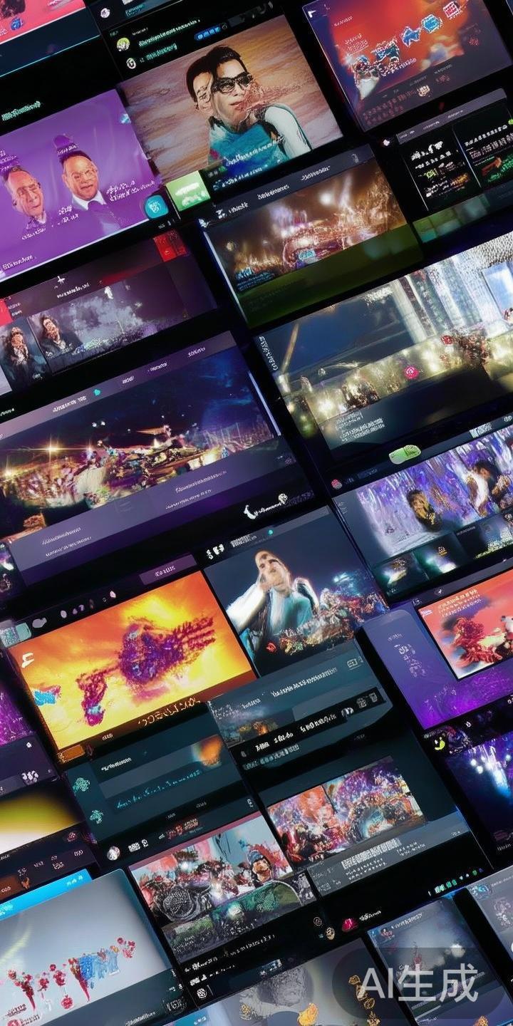 雷火电竞半决赛直播时间安排与精彩回放全攻略详解 第三方平台:如B站、优酷、腾讯视频等知名视频平台也