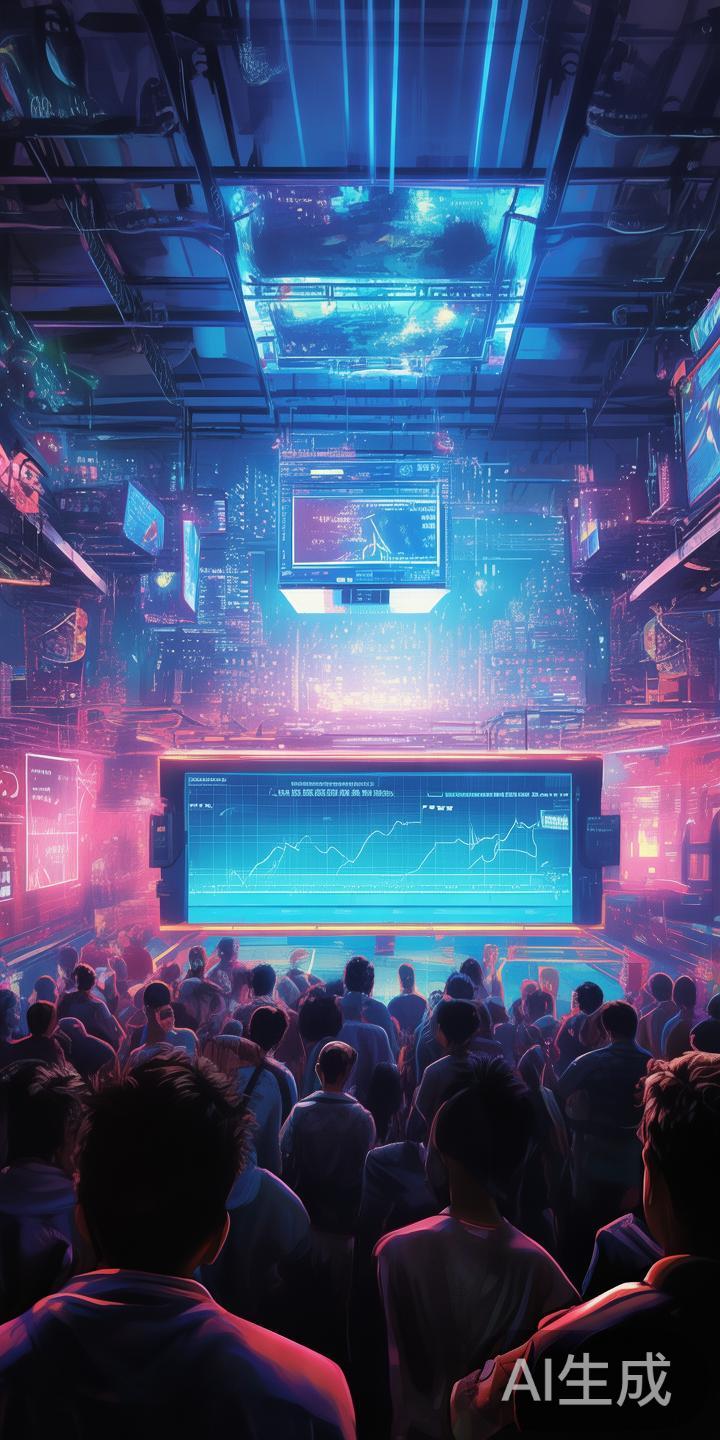 尽管行业前景广阔，但雷火电竞赌和其他平台也存在诸多