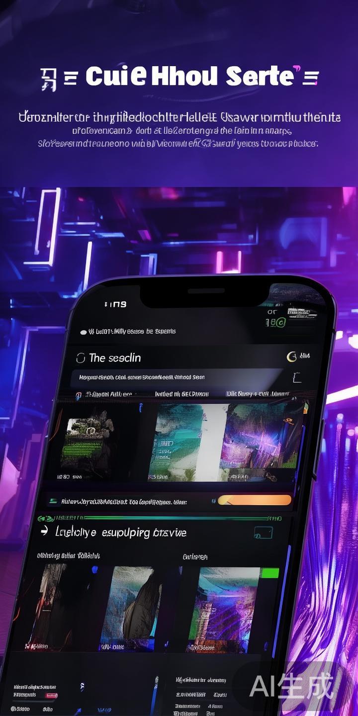 雷火电竞体育苹果版下载全攻略:最新官方安装指南与详细步骤解析 众多电竞类应用中,雷火电竞体育以其丰富的赛事资源、