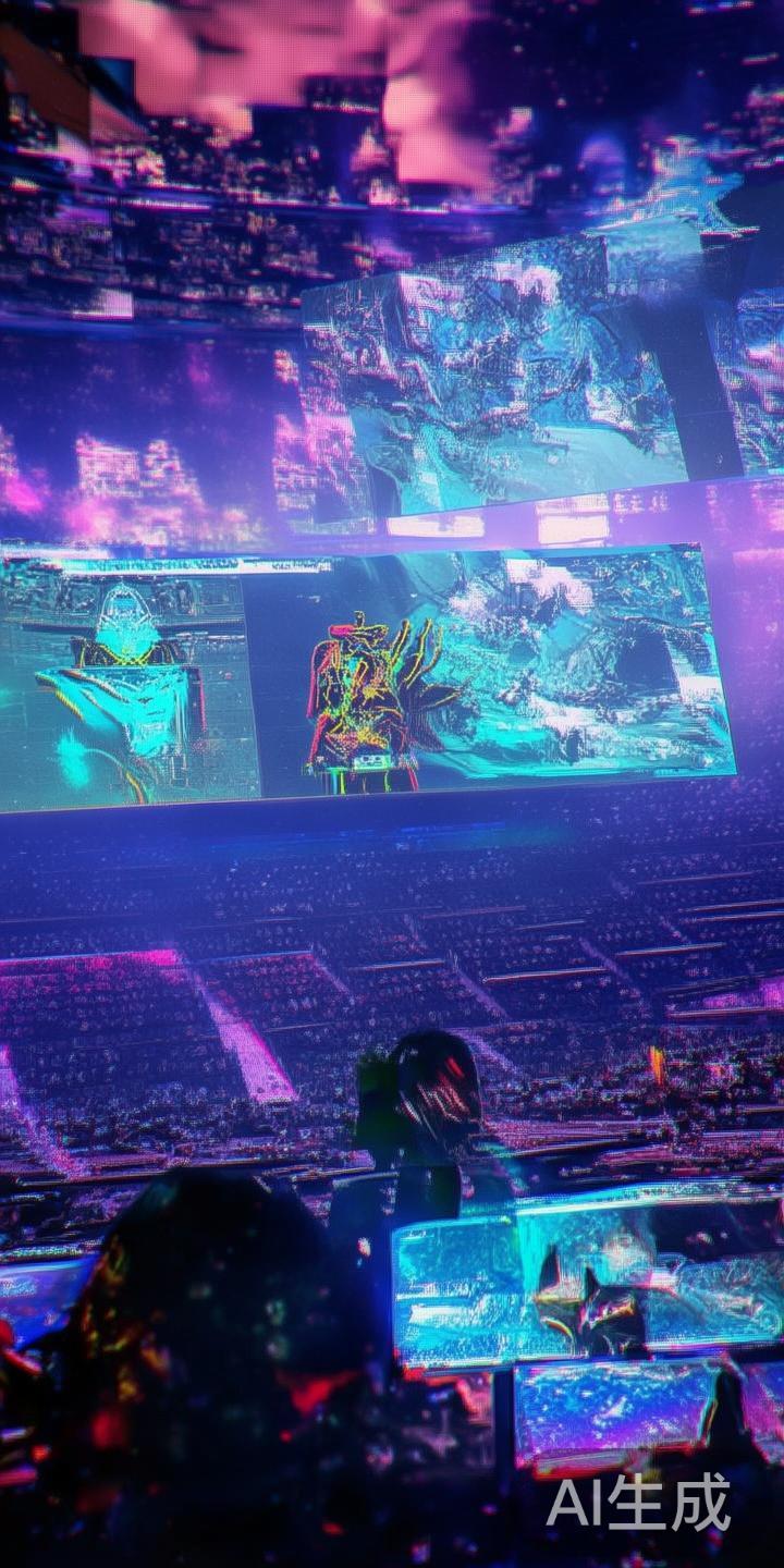 雷火电竞app在亚洲电竞界的影响力分析与最新排名揭秘 影响力的具体体现
首先,雷火电竞app通过密集的