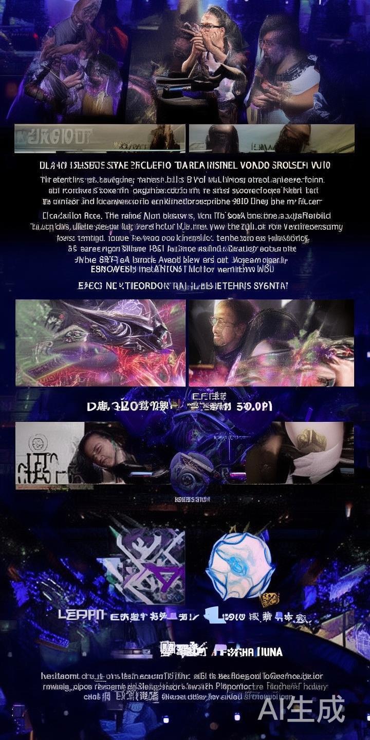 雷火电竞精选：全方位赛事分析与精彩瞬间回顾，带你畅享电竞盛宴 