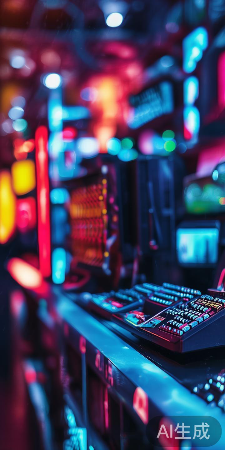 哪里有靠谱的平台购买雷火电竞设备与配套材料推荐 